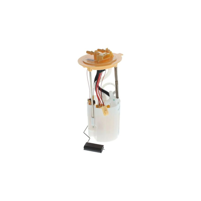 Bosch Fuel Tank Sender Unit in the fuel tank fits Nissan X-Trail III 2019 on 1.7