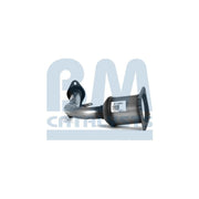 BM Catalysts Homologated Petrol Cat fits Peugeot 206 2000-2009 1.6