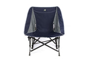GCI Pod Rocker Folding Camping Chair - Indigo Blue GCI - Dynamic Drive