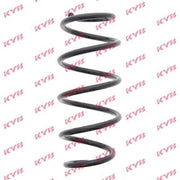 KYB Front Suspension Coil Spring fits Fiat Croma 2005-2011 1.8 2.2