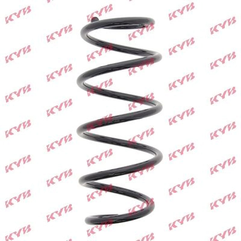 KYB Front Suspension Coil Spring fits Fiat Croma 2005-2011 1.8 2.2