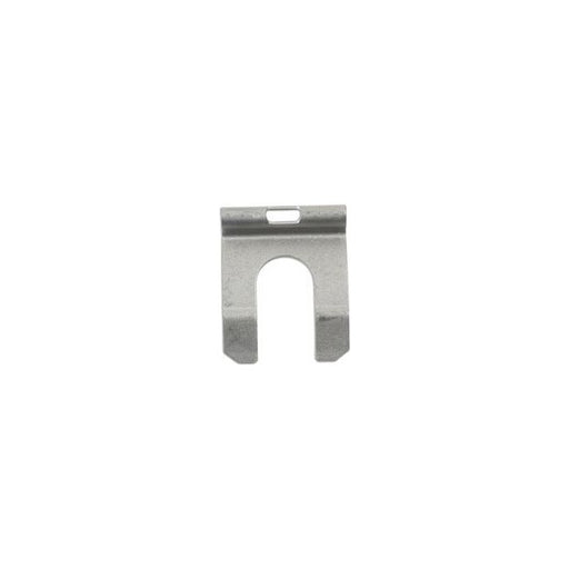 Connect Brake Hose Clips Silver 35.6mm x 28.4mm 10pc 34113 Tool Connection - Dynamic Drive
