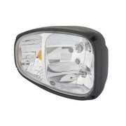 Hella Headlight Headlamp H7 Right