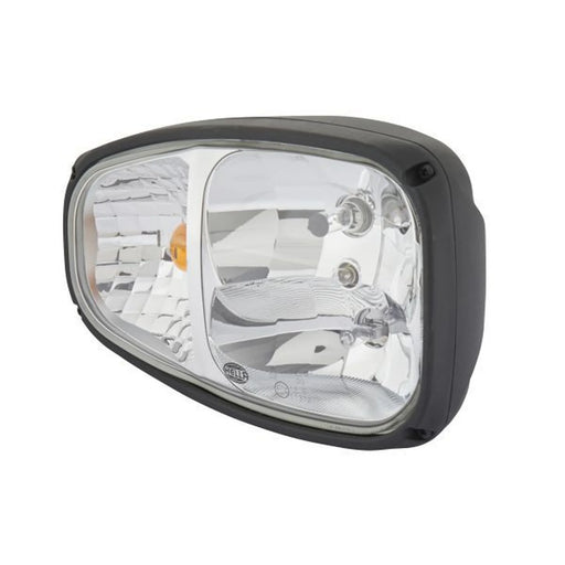 Hella Headlight Headlamp H7 Right
