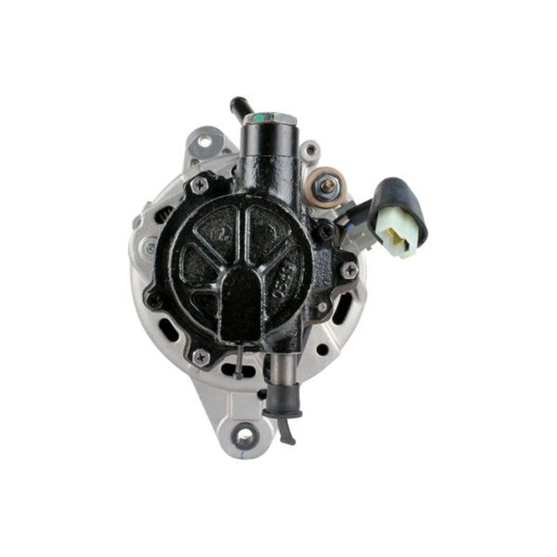 Hella Car Alternator 12V fits Mitsubishi Galant 1980-1984 2.3
