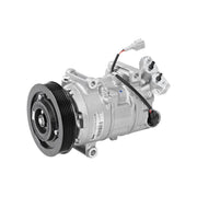 Valeo Air Conditioning Compressor 813386