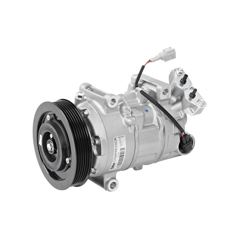 Valeo Air Conditioning Compressor 813386