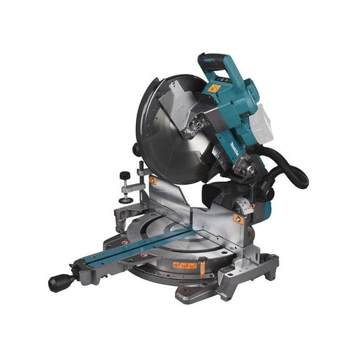 Makita LS003GZ01 XGT 40Vmax Slide Compound Mitre Saw 40V Bare Unit Makita - NN4 Online