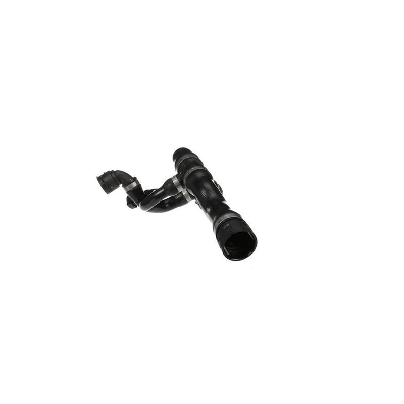 Gates Radiator Coolant Hose 400mm ID fits BMW 5 2003-2005
