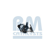 BM Catalysts Homologated Petrol Cat fits Audi A2 2002-2005 1.6