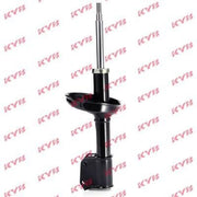 KYB Shock Absorber Damper Strut Front fits Renault Clio 1998-2016