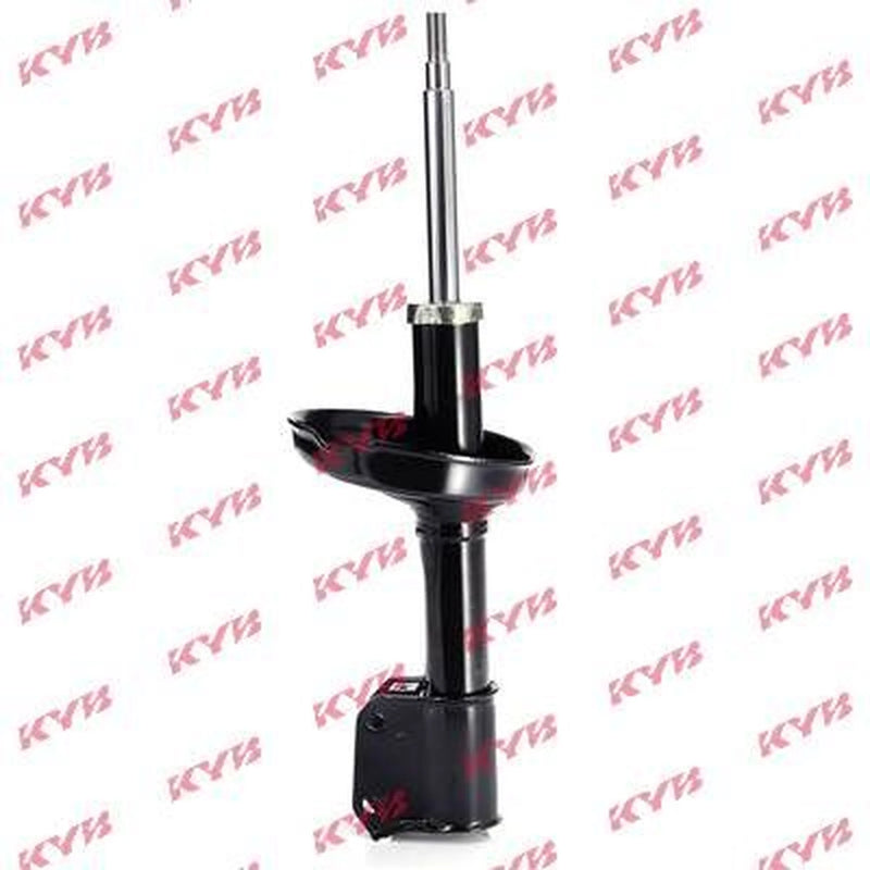 KYB Shock Absorber Damper Strut Front fits Renault Clio 1998-2016