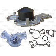 Valeo Engine Cooling Water Pump 506958