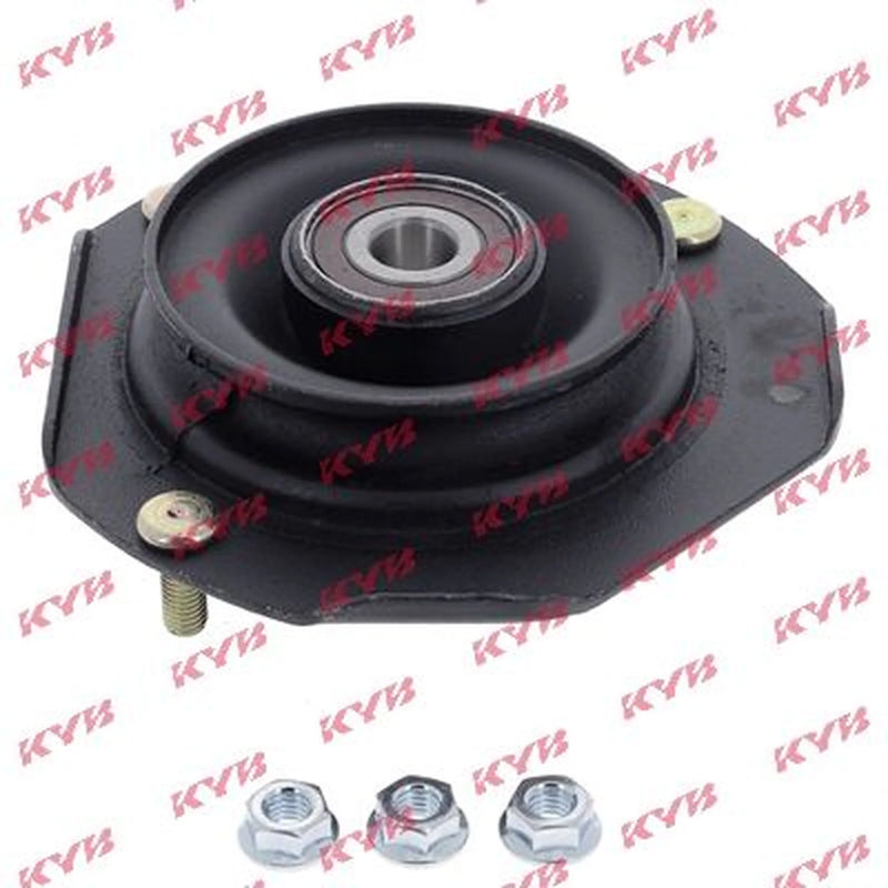 KYB Front Repair Kit Suspension Strut Support Mount fits Toyota Tercel 1979-1988