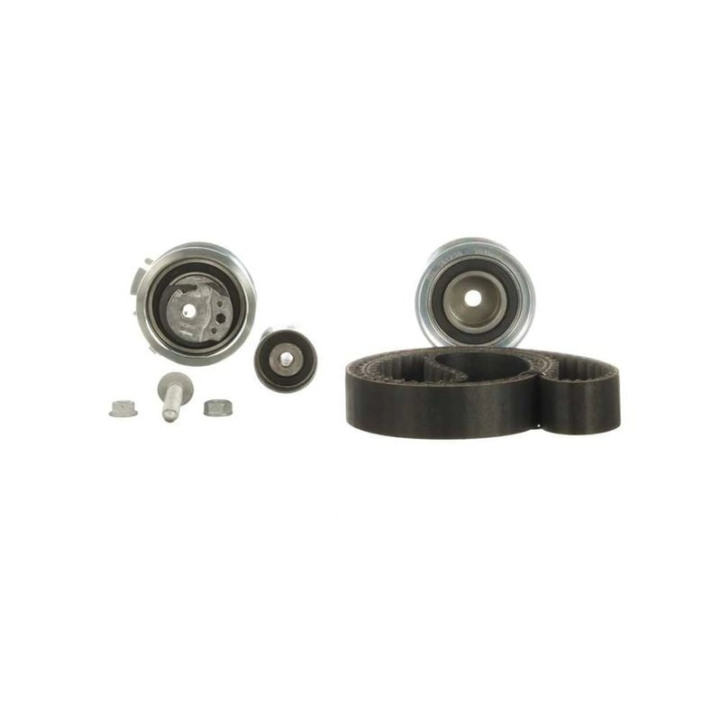 Gates Timing Belt Kit with Rollers fits Audi A3 2003-2013 2.0