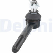 Delphi Steering Tie Rod End Ball Joint Fr fits Lada Niva Closed Off-Road Vehicle