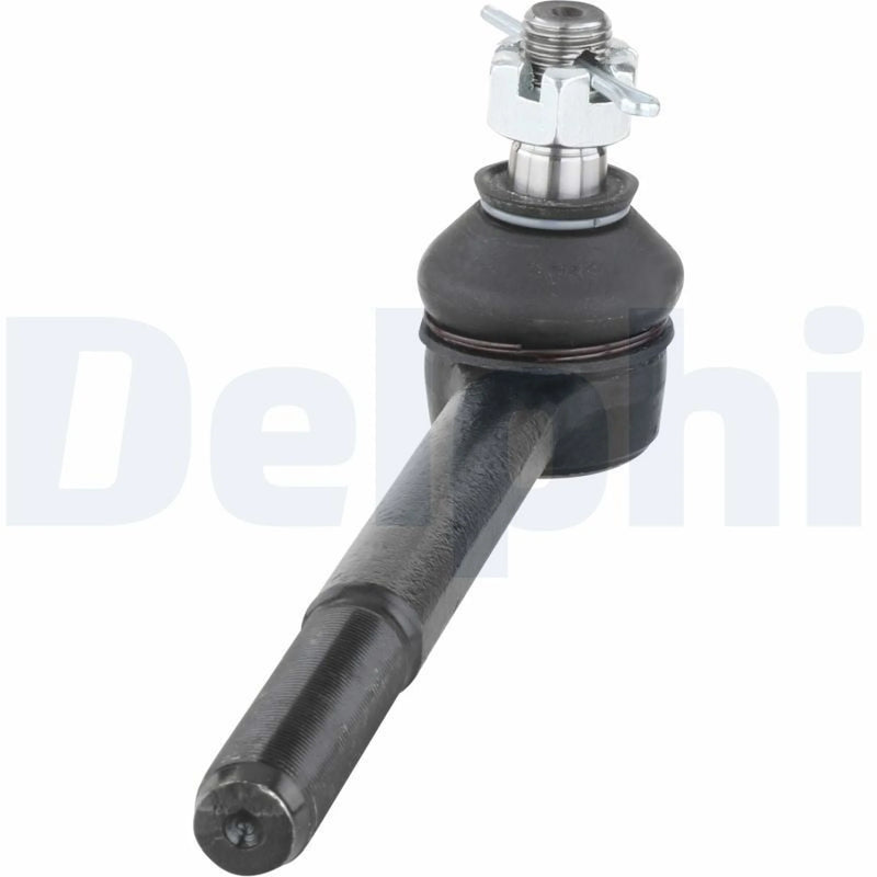 Delphi 2 x Tie Rod Ends fits Lada Niva Closed Off-Road Vehicle 1976-2015
