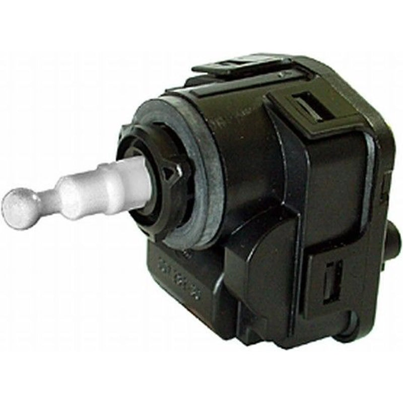 Hella Headlight Levelling Motor Actuator fits VW Passat B5 1996-2000