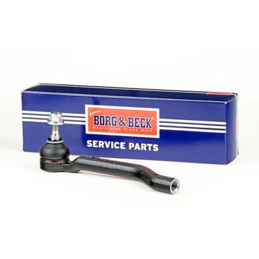Borg & Beck Steering Tie Rod End Ball Joint BTR6190