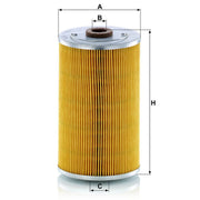 MANN-FILTER Fuel Filter Element