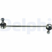 Delphi Stabiliser Bar Link Coupling Rod Front fits Hyundai Accent IV 2010-2018
