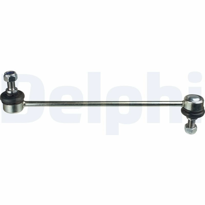 Delphi Stabiliser Bar Link Coupling Rod Front fits Hyundai Accent IV 2010-2018