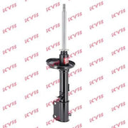 KYB Shock Absorber Damper Strut Rear Right fits Toyota Corolla 1987-1993