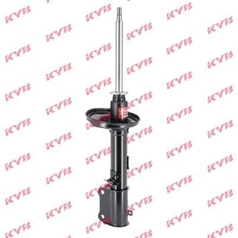 KYB Shock Absorber Damper Strut Rear Right fits Toyota Corolla 1987-1993