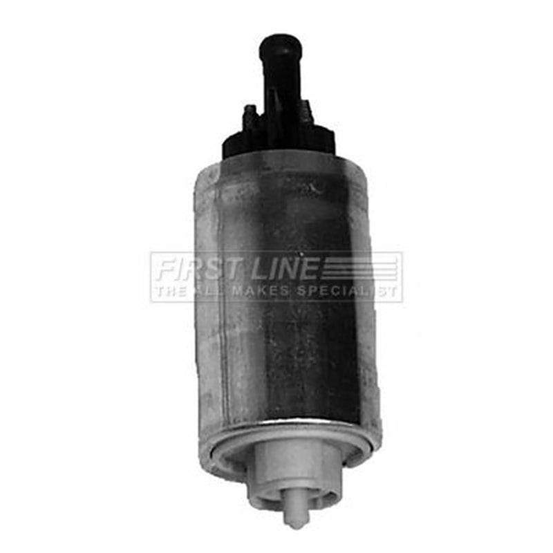 First Line Fuel Pump Assembly fits Volvo 760 1981-1991 2.8