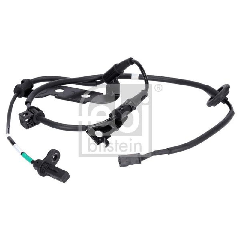 Febi ABS Wheel Speed Sensor Rear Left 182600
