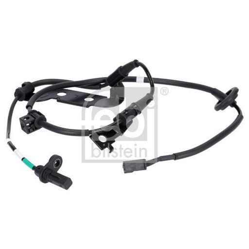 Febi ABS Wheel Speed Sensor Rear Left 182600