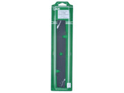 Alm Manufacturing FL044 Metal Blade to Suit Flymo 30cm (12in) ALM Manufacturing - Dynamic Drive