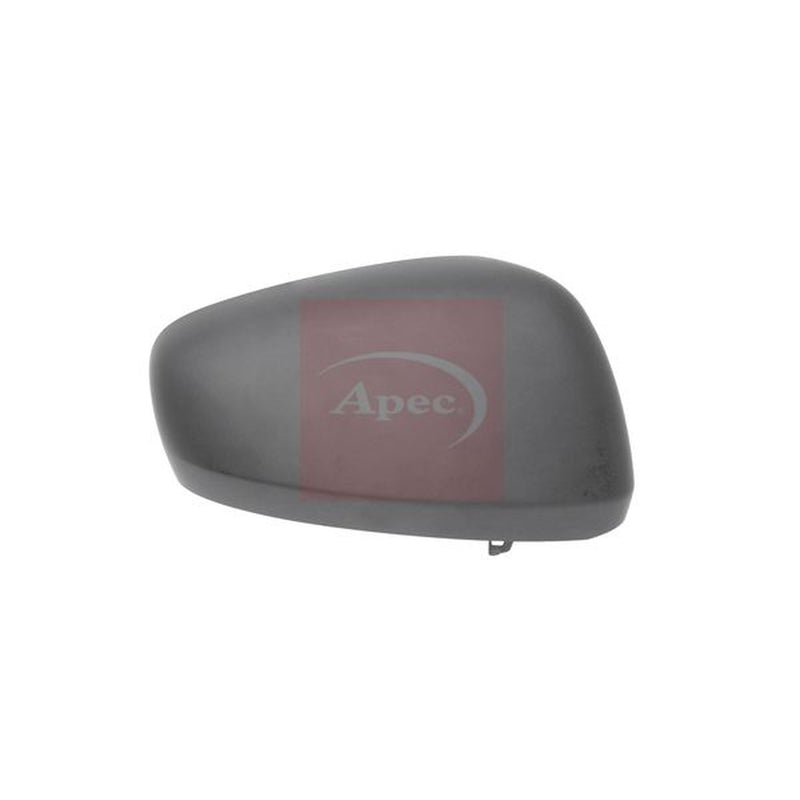 Apec Wing Mirror Cover Right primed fits Renault Espace V 2015-2023 1.6 2.0