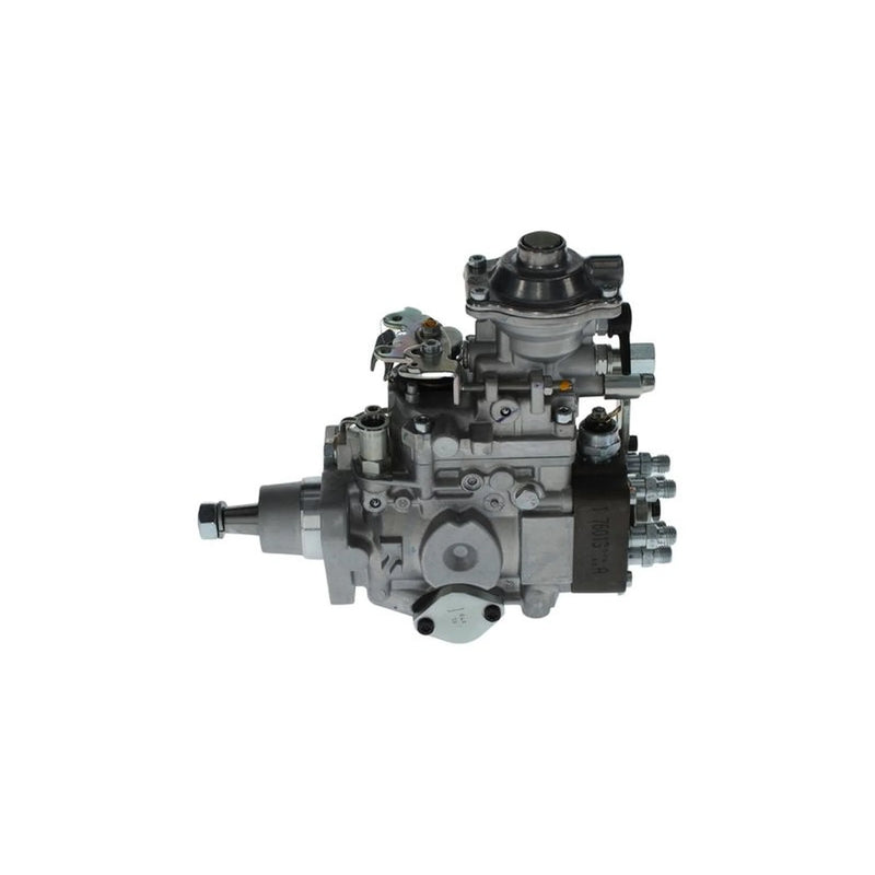 Bosch Diesel Injection Pump