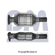 BM Catalysts Diesel Cat BM80280