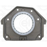 Elring Crankshaft Shaft Seal OD ID Wide fits Abarth 124 Spider 2016 on 1.4