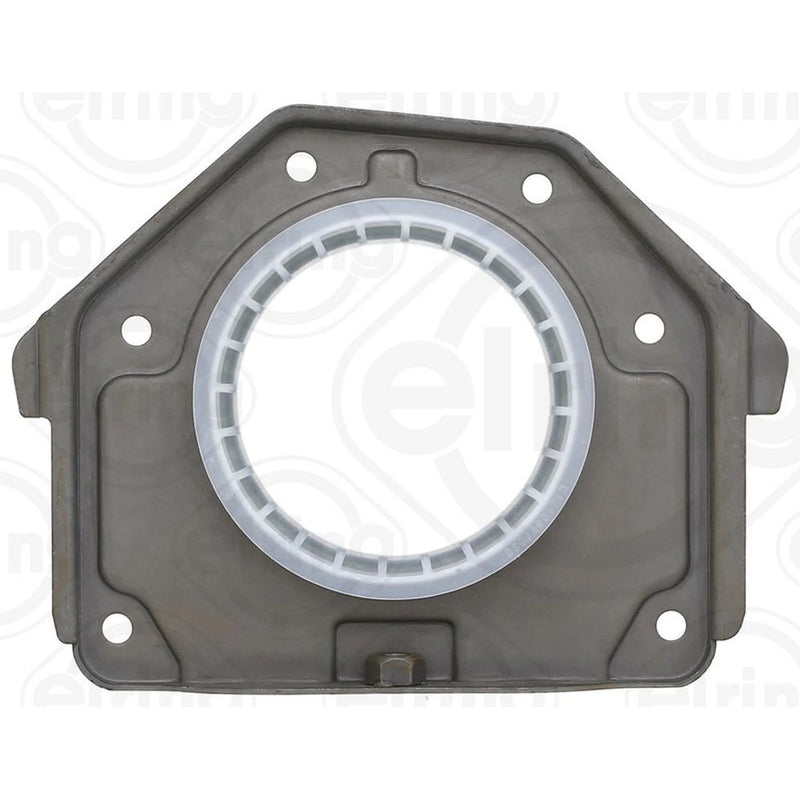 Elring Crankshaft Shaft Seal OD ID Wide fits Abarth 124 Spider 2016 on 1.4