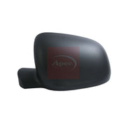 Apec Wing Mirror Cover Left fits Mercedes-Benz Citan Dualiner 2012-2021