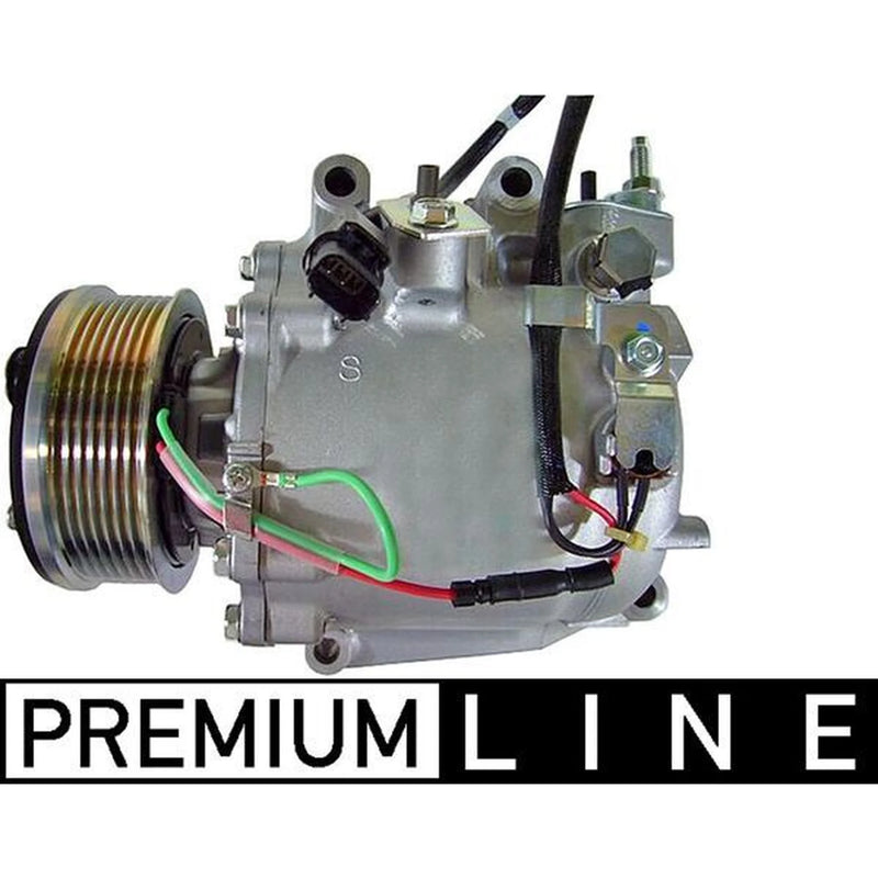 Mahle Air Conditioning Compressor fits Honda Cr-V III 2006-2012 2.0