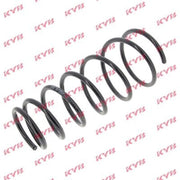 KYB Rear Suspension Coil Spring fits Toyota Corolla 1995-2001