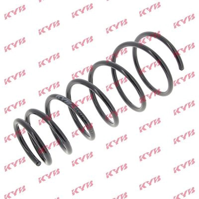 KYB Rear Suspension Coil Spring fits Toyota Corolla 1995-2001