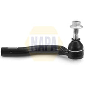 NAPA Steering Tie Rod End Ball Joint Front Right M14x1.5 fits Lexus Ct 2011 on