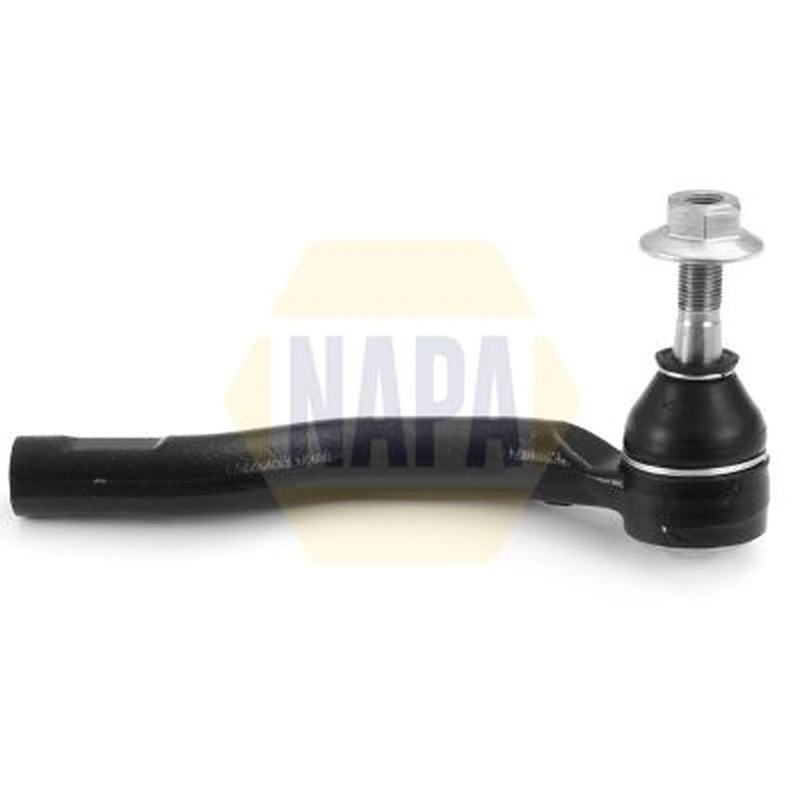 NAPA Steering Tie Rod End Ball Joint Front Right M14x1.5 fits Lexus Ct 2011 on