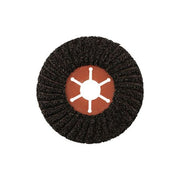 Connect Abracs Semi-Flex Grinding Discs 115mm x P36 5pc 32073 Tool Connection - Dynamic Drive