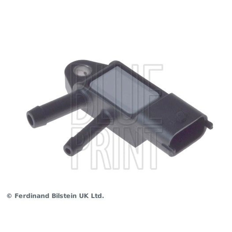Blue Print Exhaust Pressure Sensor Soot Particulate Fi ADK87215