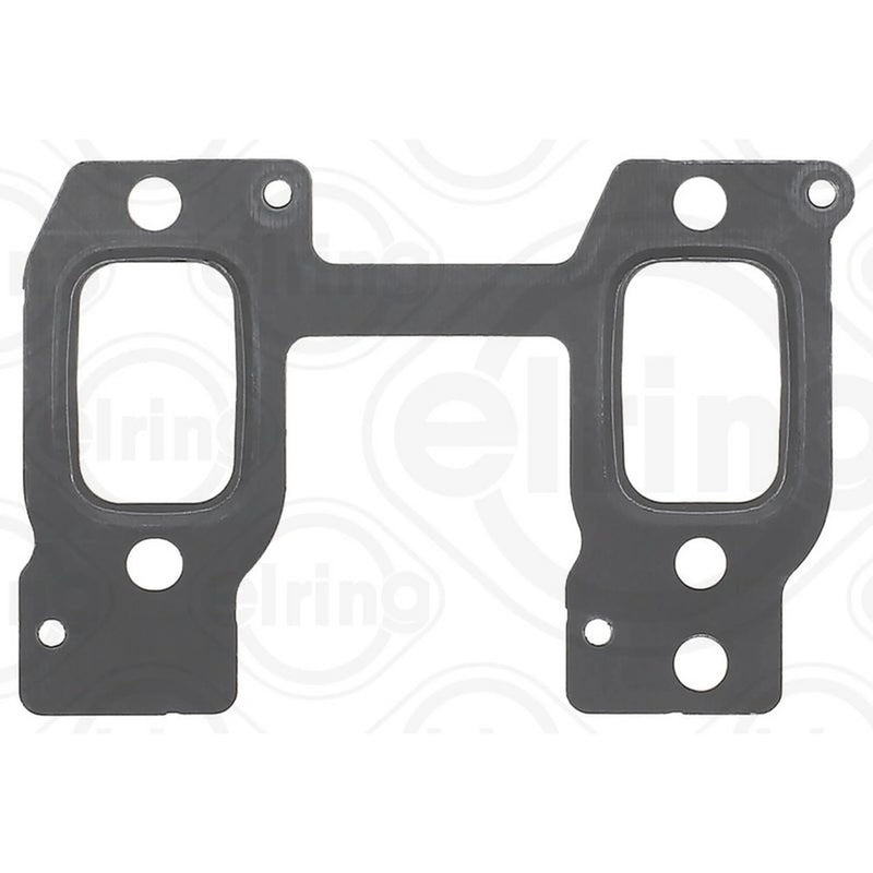 Elring Exhaust Manifold Gasket Wide Thick fits Deutz-Fahr Series 6 2012-2013