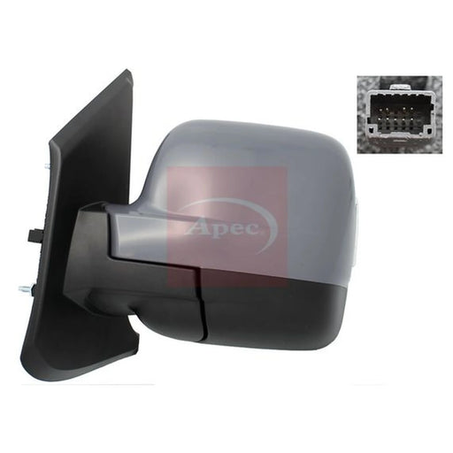 Apec Door / Wing Mirror Left AMR3193
