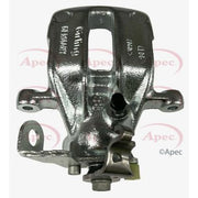 Apec Brake Caliper Assembly Rear Left LCA1190