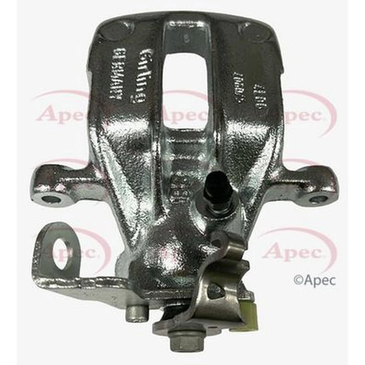 Apec Brake Caliper Assembly Rear Left LCA1190