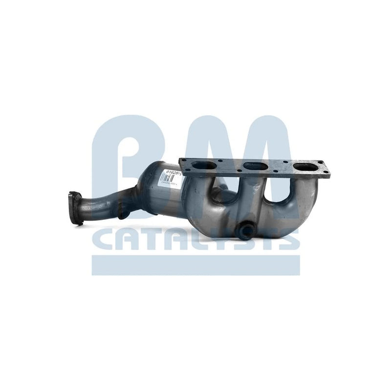 BM Catalysts Homologated Petrol Cat fits BMW 5 1995-2003